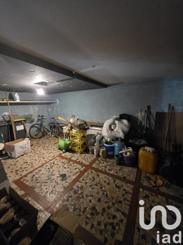 Maison à vendre 6 pièces 98 m² Vichy