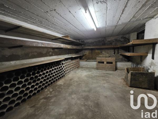 Maison à vendre 6 pièces 98 m² Vichy