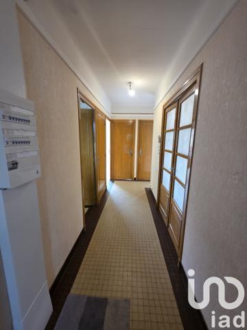 Maison à vendre 6 pièces 98 m² Vichy