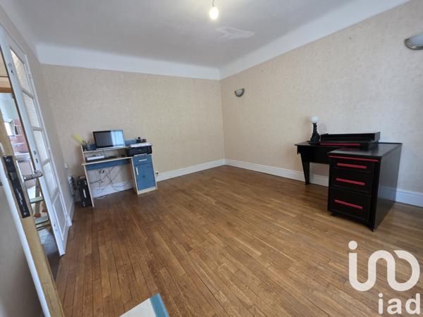 Maison à vendre 6 pièces 98 m² Vichy