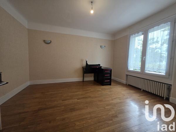 Maison à vendre 6 pièces 98 m² Vichy