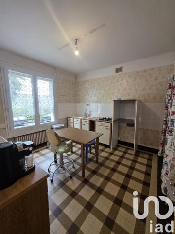 Maison à vendre 6 pièces 98 m² Vichy