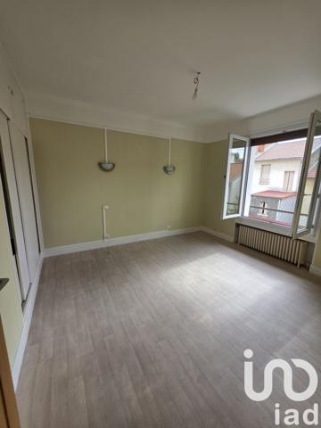 Maison à vendre 6 pièces 98 m² Vichy