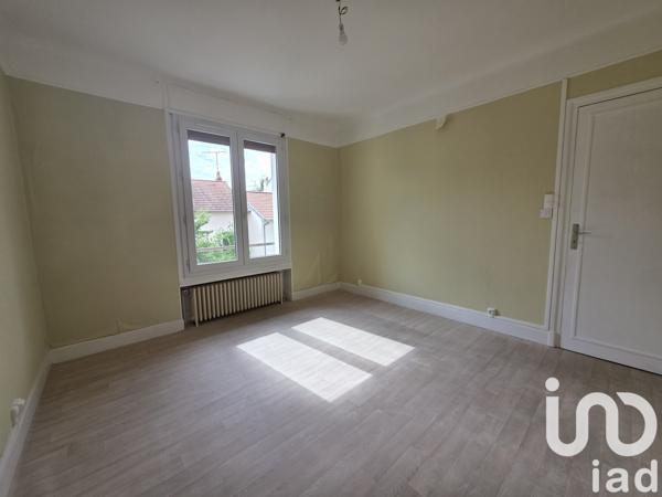 Maison à vendre 6 pièces 98 m² Vichy