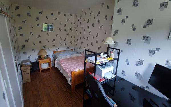 Maison à vendre    5 pièces •  Saâcy-sur-Marne