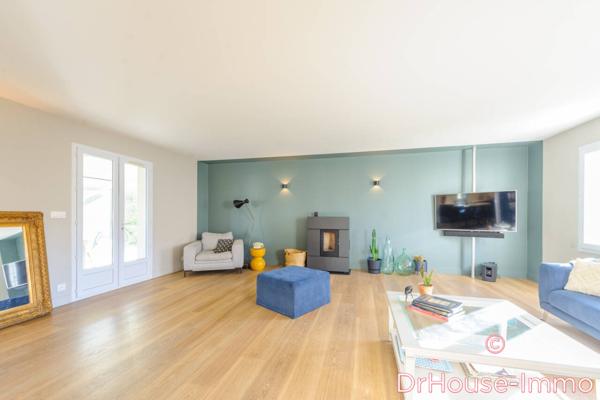 Maison à vendre 8 pièces de 177 m²