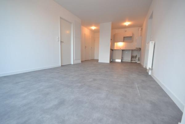 Location appartement 3 pièce(s) 57 m²