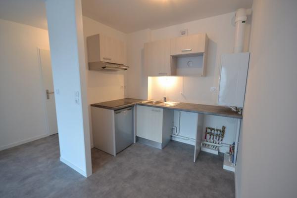 Location appartement 3 pièce(s) 57 m²
