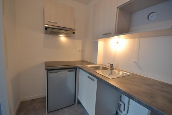 Location appartement 3 pièce(s) 57 m²