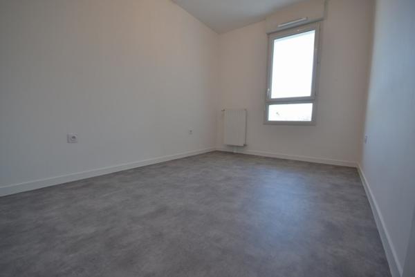 Location appartement 3 pièce(s) 57 m²