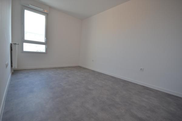 Location appartement 3 pièce(s) 57 m²