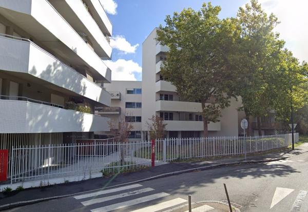 Location appartement 3 pièce(s) 57 m²