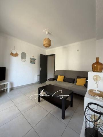 Appartement à vendre 1 pièce de 21 m²