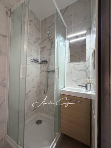 Appartement à vendre 1 pièce de 21 m²