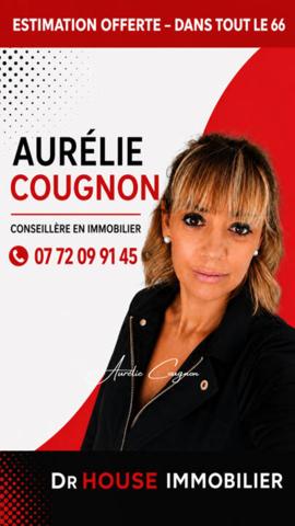 Appartement à vendre 1 pièce de 21 m²