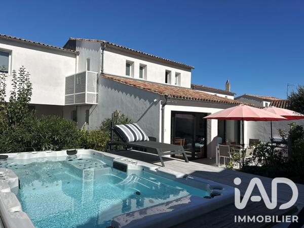 Maison (prestige) à vendre 7 pièces 145 m² La Flotte