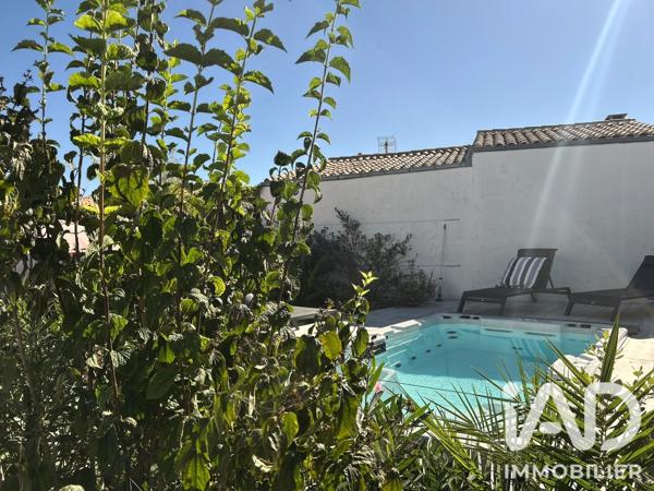 Maison (prestige) à vendre 7 pièces 145 m² La Flotte