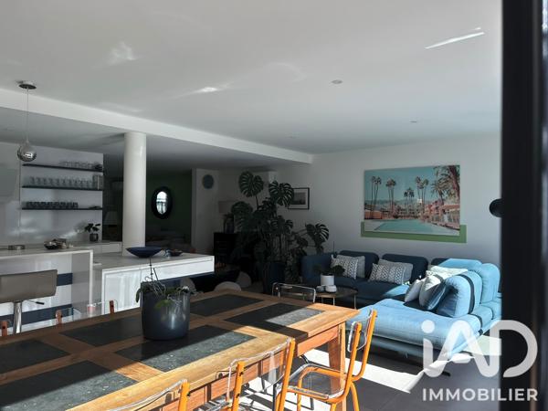 Maison (prestige) à vendre 7 pièces 145 m² La Flotte