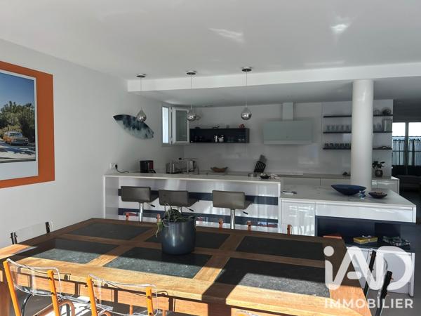 Maison (prestige) à vendre 7 pièces 145 m² La Flotte
