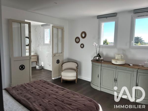 Maison (prestige) à vendre 7 pièces 145 m² La Flotte