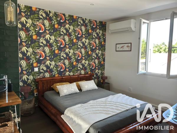 Maison (prestige) à vendre 7 pièces 145 m² La Flotte
