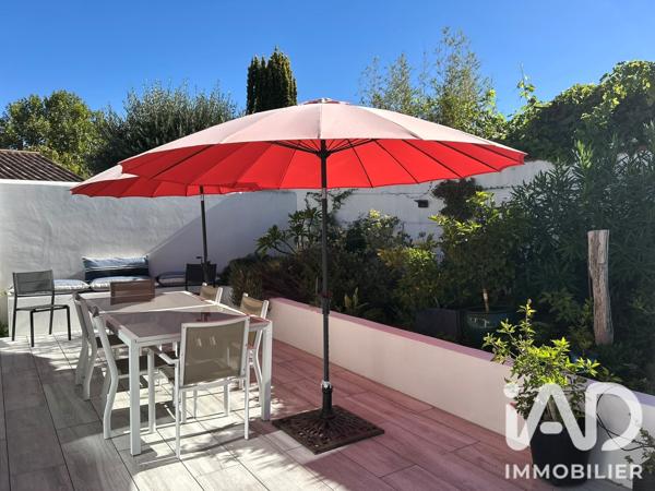 Maison (prestige) à vendre 7 pièces 145 m² La Flotte