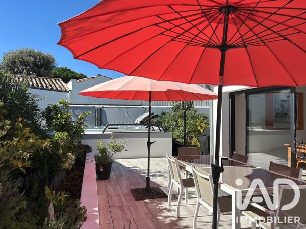 Maison (prestige) à vendre 7 pièces 145 m² La Flotte