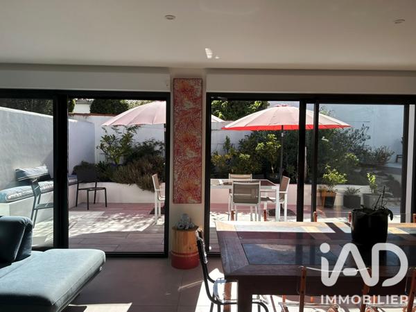 Maison (prestige) à vendre 7 pièces 145 m² La Flotte