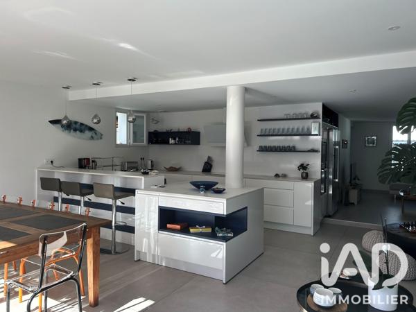 Maison (prestige) à vendre 7 pièces 145 m² La Flotte