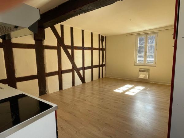 Location Appartement 1 pièce Bourges (18000)