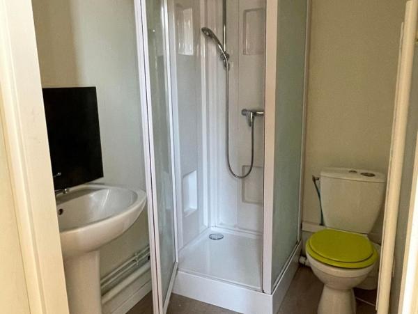 Location Appartement 1 pièce Bourges (18000)