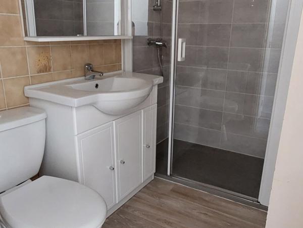 Location Appartement 2 pièces Neufchâteau (88300) - Centre ville