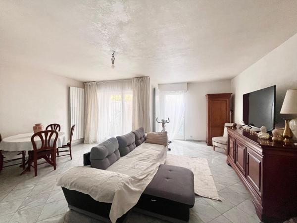 TRIPLEX 110m²
