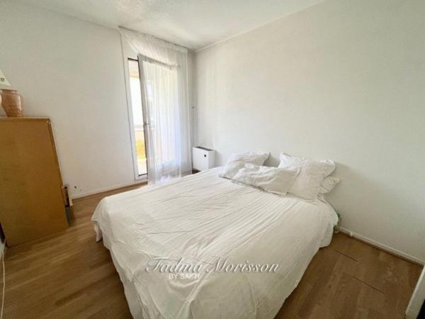 TRIPLEX 110m²
