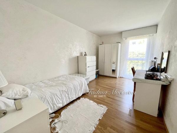 TRIPLEX 110m²
