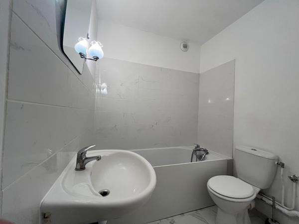 TRIPLEX 110m²