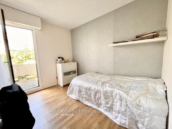 TRIPLEX 110m²