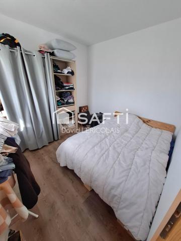 MAISON NEUVE AVEC VIE DE PLAIN PIED