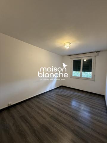 À LOUER – T3 61,88 m² – CAUDÉRAN