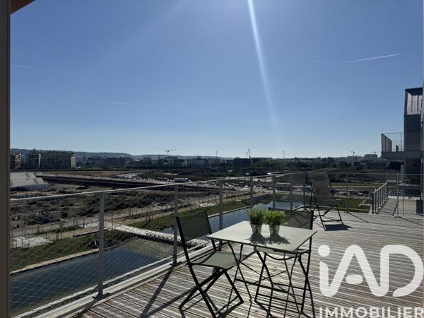 Appartement à vendre 5 pièces 124 m² Rouen