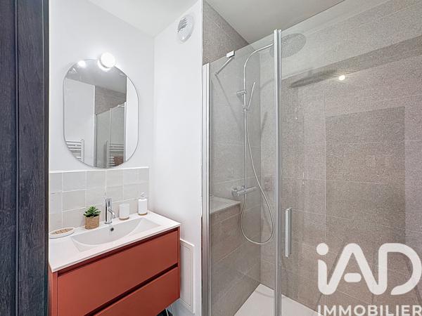 Appartement à vendre 5 pièces 124 m² Rouen