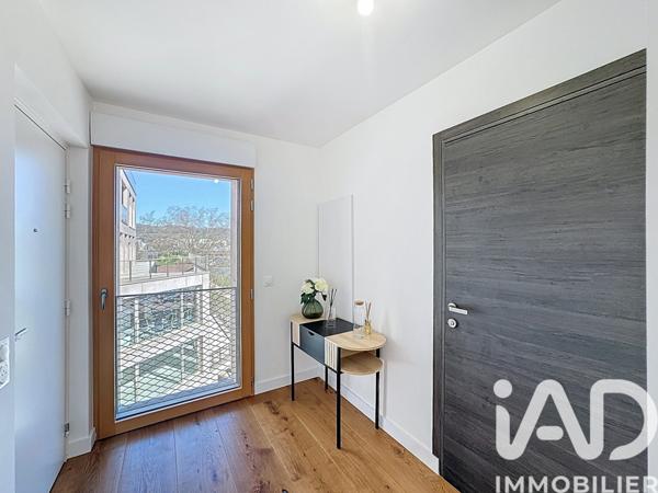 Appartement à vendre 5 pièces 124 m² Rouen