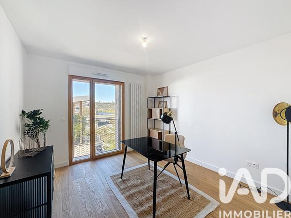 Appartement à vendre 5 pièces 124 m² Rouen