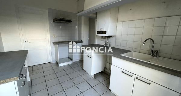 À vendre Appartement 2 pièces 47.78 m² - Crouy 02880