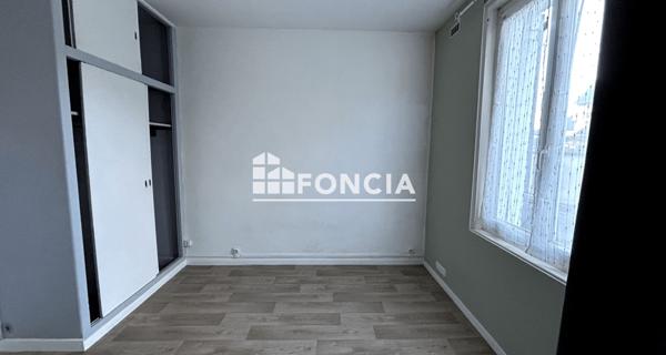 À vendre Appartement 2 pièces 47.78 m² - Crouy 02880