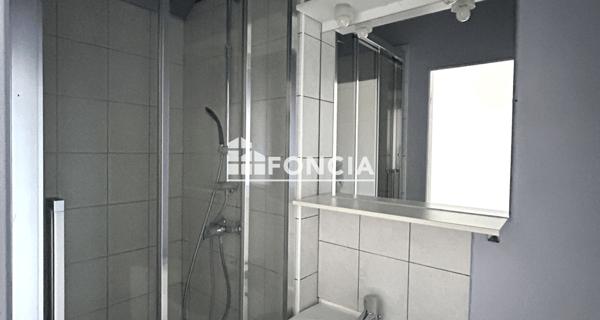 À vendre Appartement 2 pièces 47.78 m² - Crouy 02880