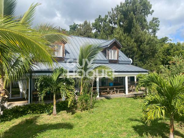 Vaste maison de 260 m2 , domaine de Montgaillard