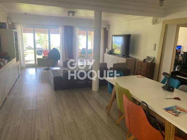 Vaste maison de 260 m2 , domaine de Montgaillard