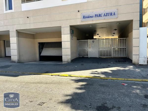 Appartement à vendre 1 pièce 32m²