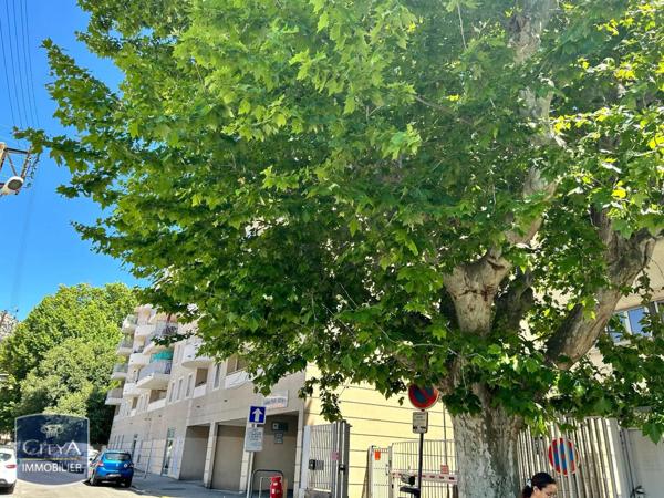 Appartement à vendre 1 pièce 32m²